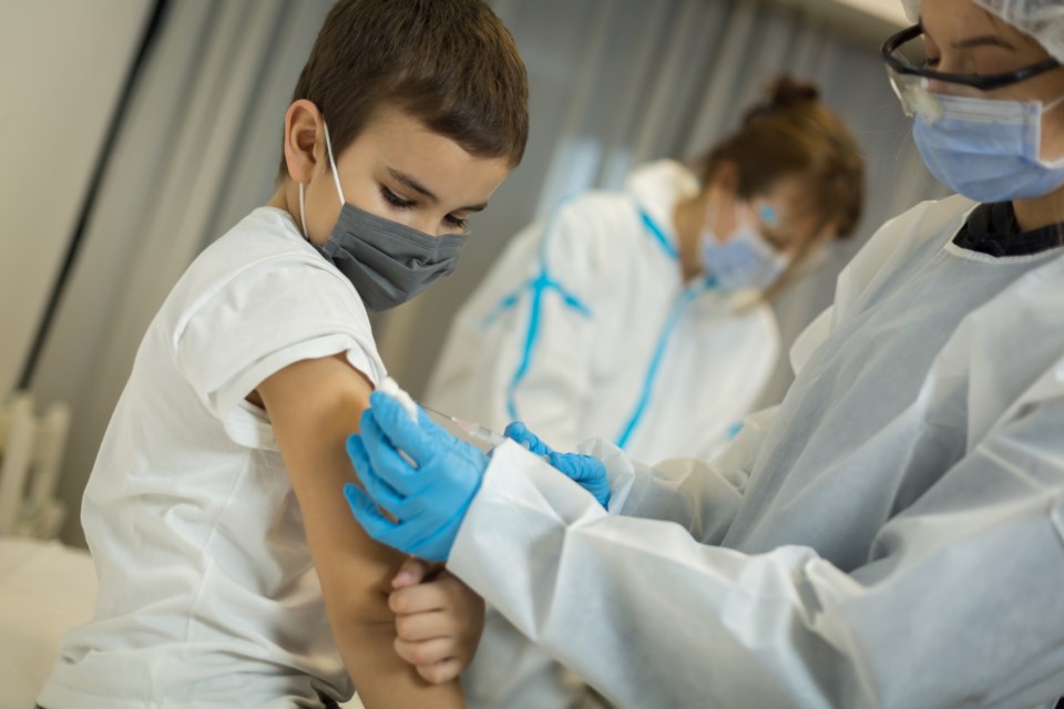 child-vaccination-covid-19