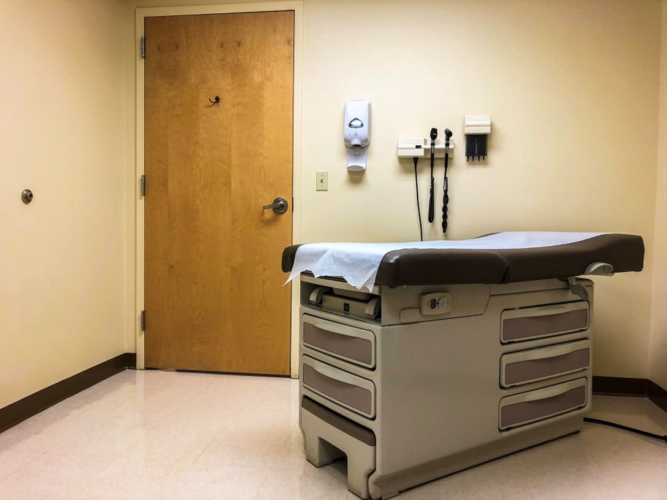 doctorsofficegetty