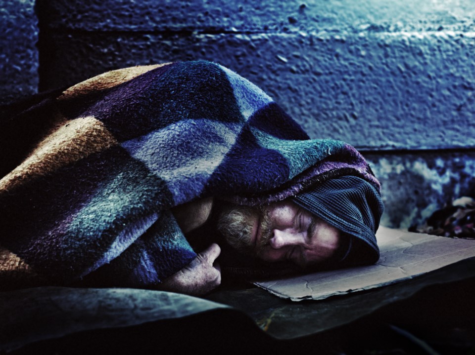 homeless-winter
