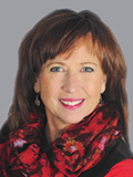 vicki magnison