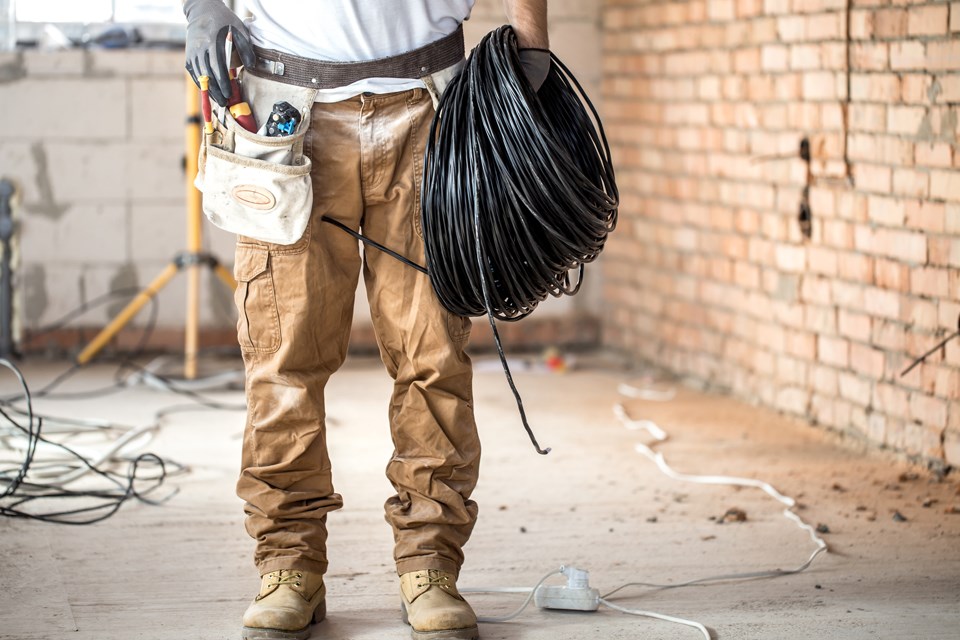 Electrician-GettyImages