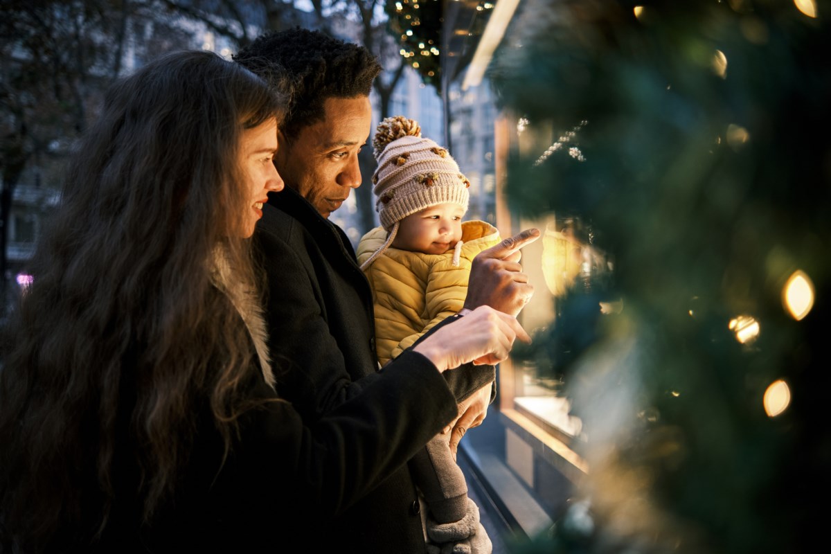 What to do in Burnaby for Christmas holidays 2022