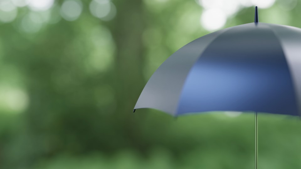 lightrainumbrella