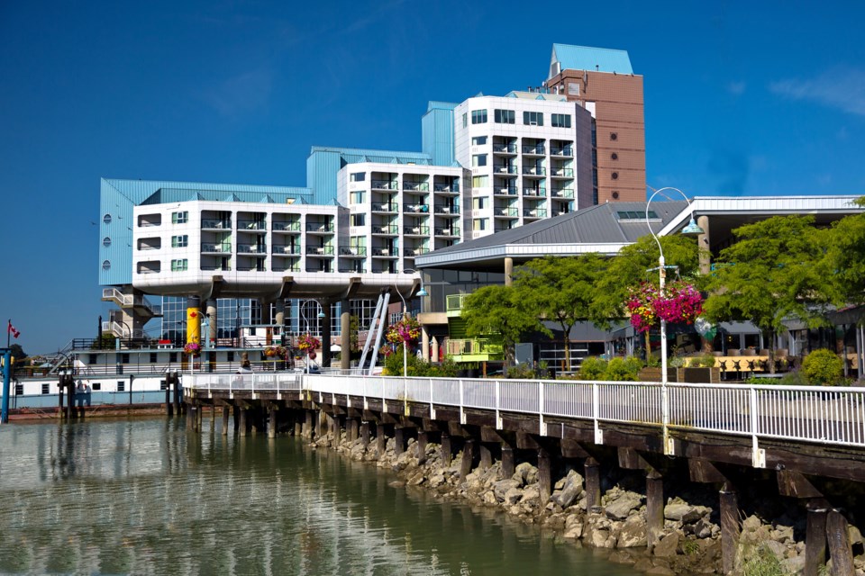 newwestminsterwaterfrontquay