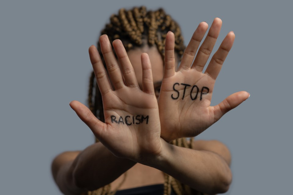 StopRacismGetty