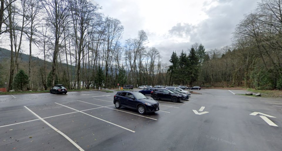 barnetmarineparkparkinglotburnaby