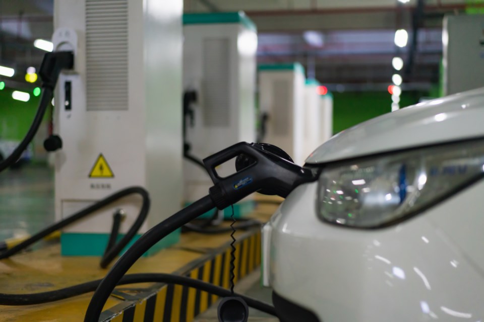 electricvehicleparkingcharing