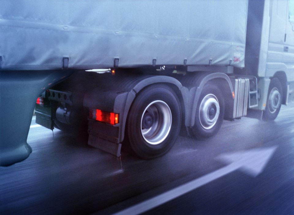 trucking_highway