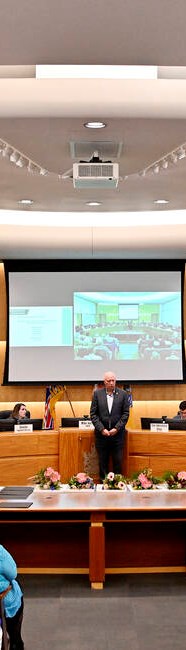 How Much Money Do Burnaby City Councillors Mayor Make Burnaby Now