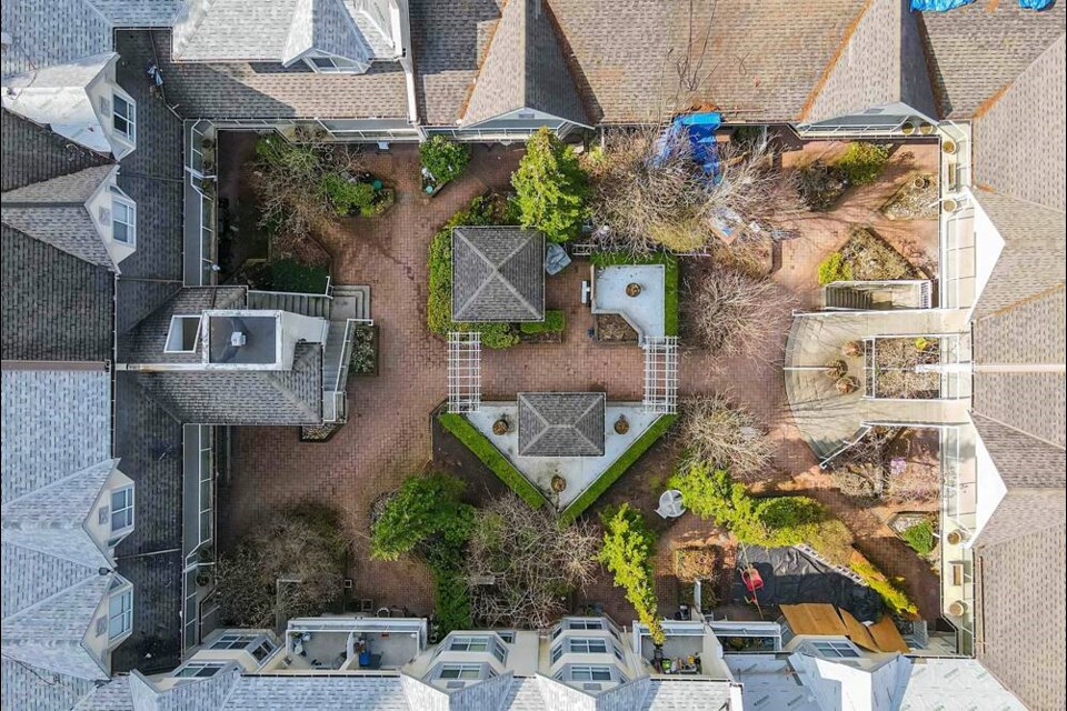 B.C. realtor Richard Morrison, operating in Burnaby, Vancouver, created GPT-powered AI real estate assistance tool to aid homebuyers’ experience. Photo Contributed 