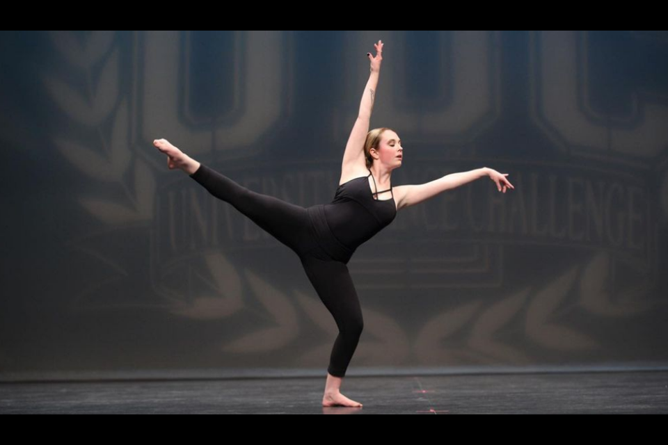 NLC Dance Company runs both professional and recreational dance classes.