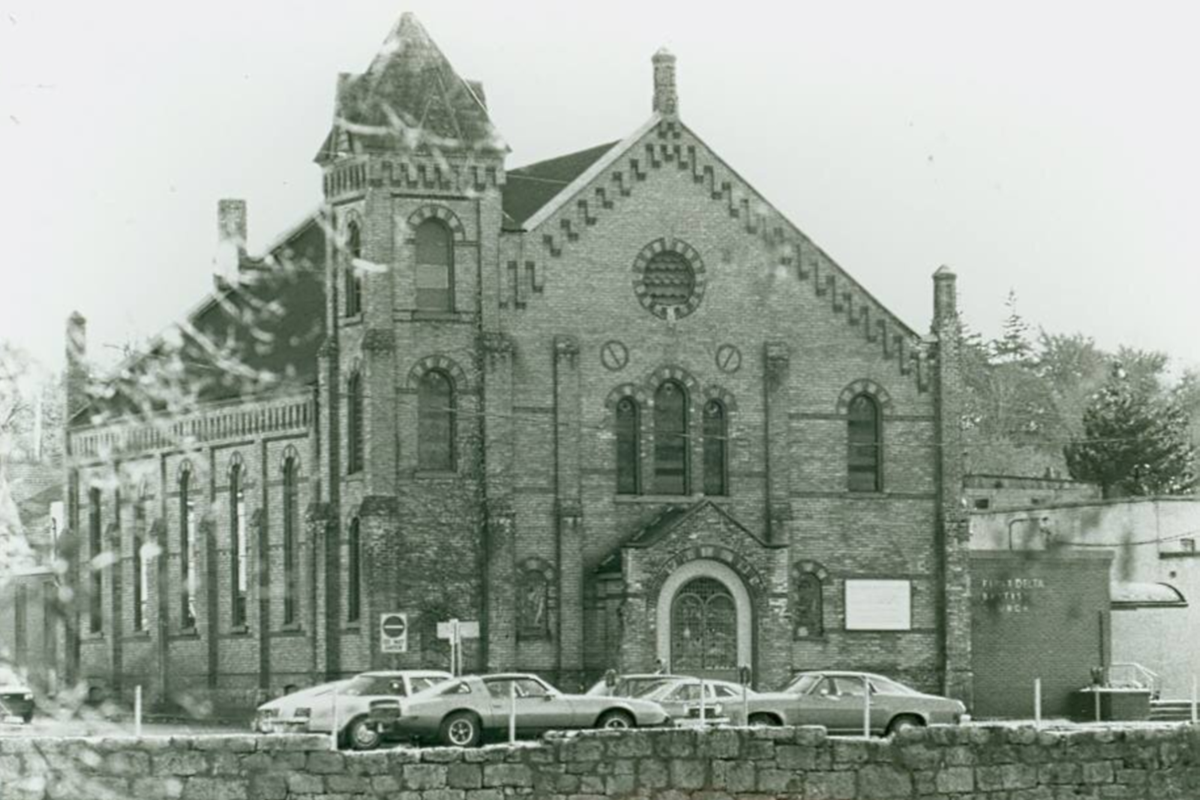 ICYMI: ‘It’s a Cambridge jewel:’ neighborhood theatre prepared to rejoice 90 years