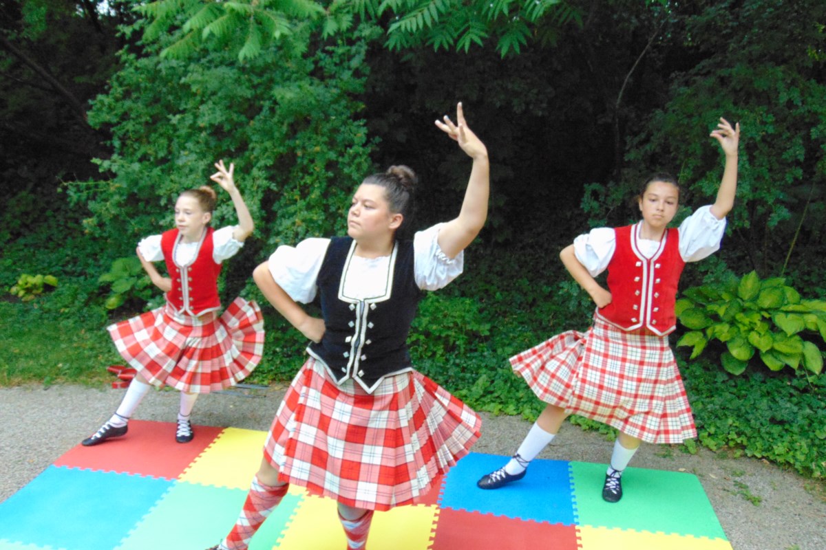 Cambridge Scottish Festival set to celebrate 45 years CambridgeToday.ca