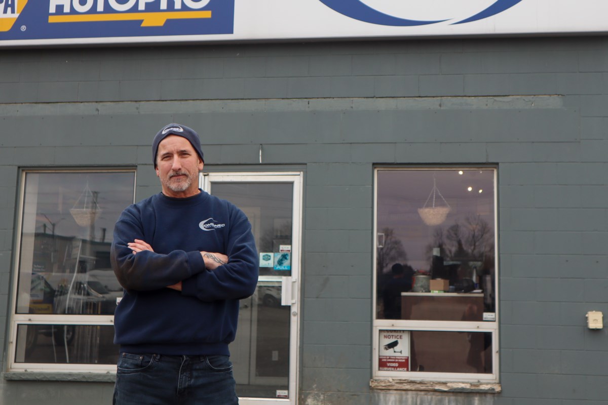 ICYMI: Cambridge companies working with weekly crack-ins beg for legal code reform
