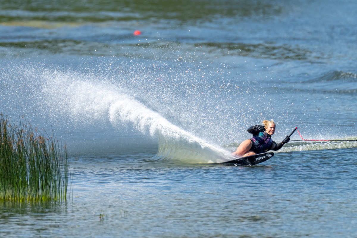 La familia Cambridge se dirige al Campeonato Panamericano de Surf