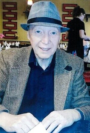 john-gollop