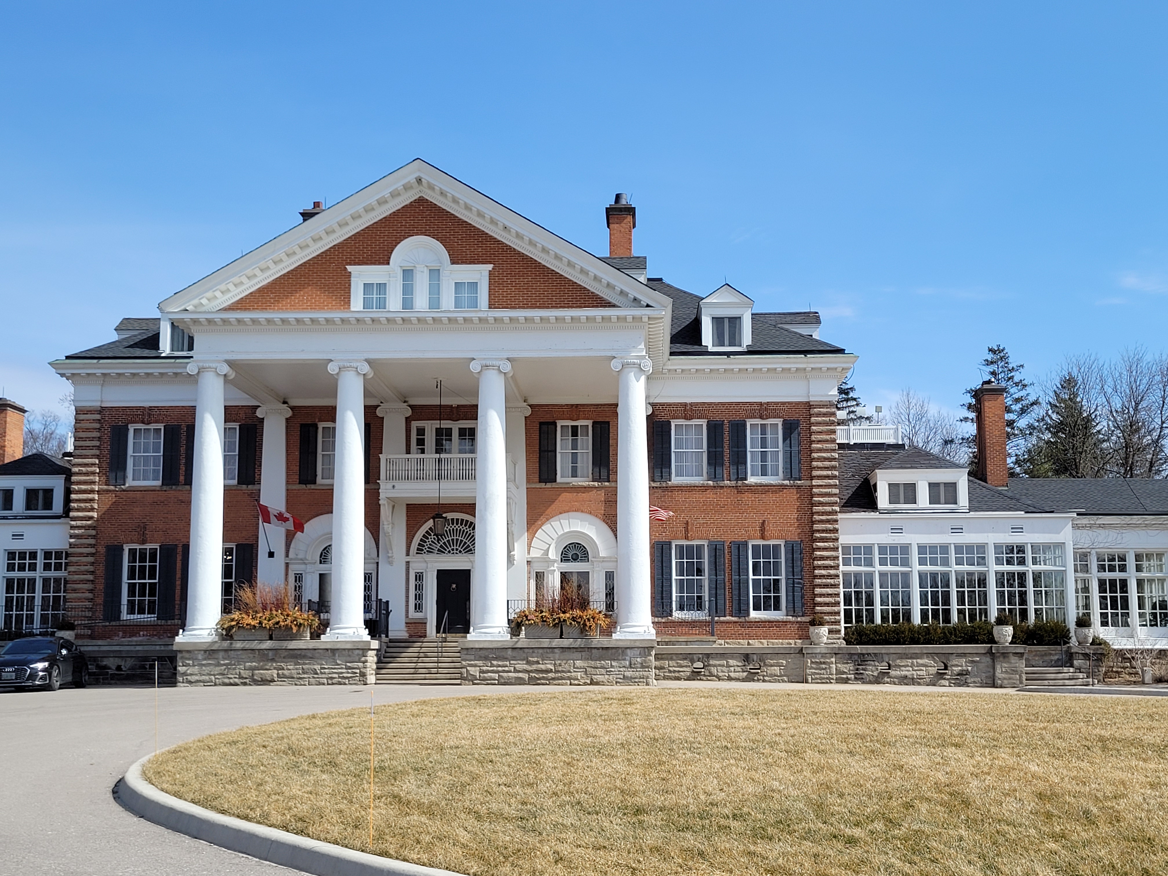 Langdon hall deals
