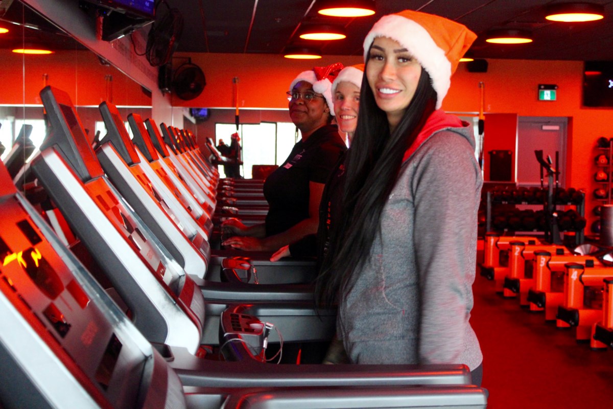 Orangetheory 5k sale