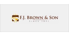 F.J. Brown & Son