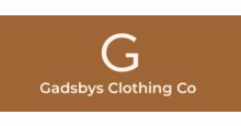Gadsby's Clothing Co. Inc.