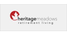 Heritage Meadows Gracious Retirement Living