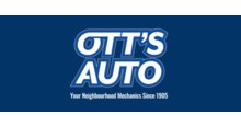 Ott's Auto Service