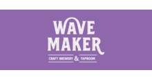 Wave Maker Craft Brewery & Taproom