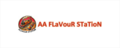 AA Flavour Station