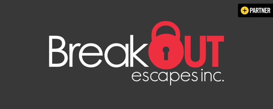 BreakOut Escapes