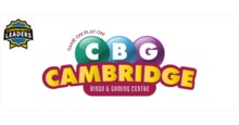 Cambridge Bingo & Gaming Centre