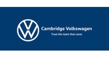 Cambridge Volkswagen