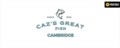 Caz's Great Fish Cambridge