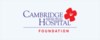 Cambridge Memorial Hospital Foundation