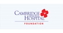 Cambridge Memorial Hospital Foundation