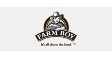 Farm Boy (Cambridge)