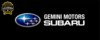 Gemini Motors