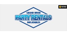 Grand River Party Rentals & Inflatables
