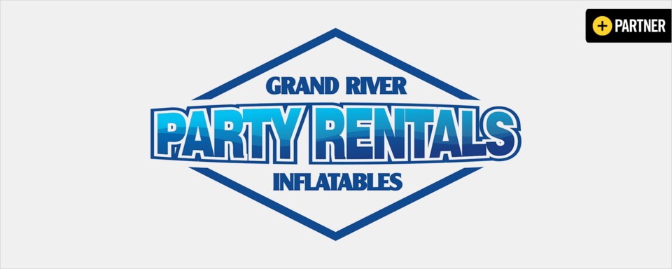 Grand River Party Rentals & Inflatables