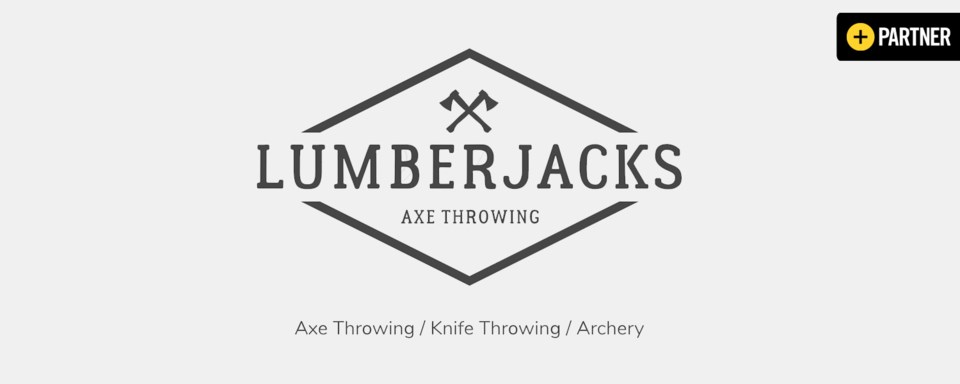 Lumberjacks Axe Throwing
