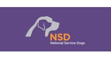National Service Dogs