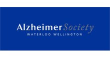 Alzheimer Society Waterloo Wellington