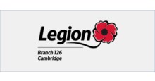 Royal Canadian Legion Branch 126