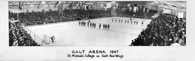 Galt Red Wings