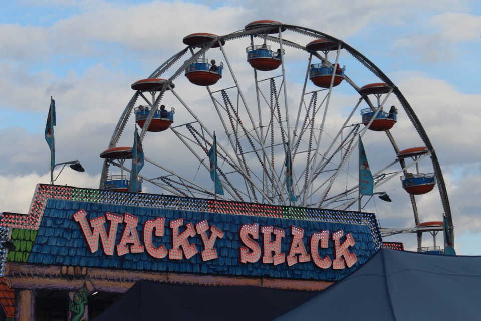 Cambridge Fall Fair planned for September weekend CambridgeToday.ca
