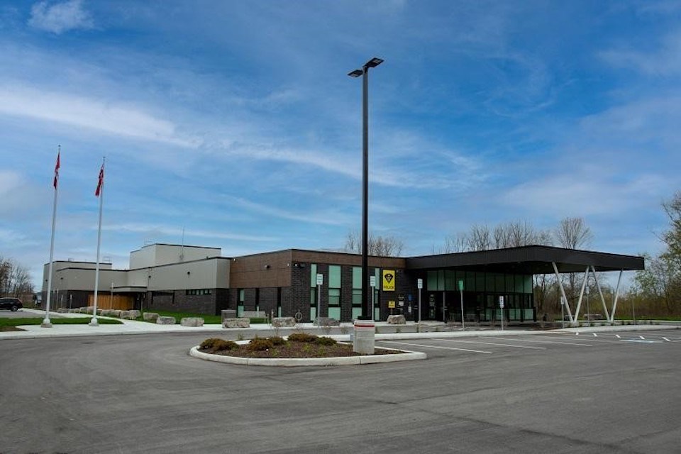 Cambridge OPP hosts weekend open house CambridgeToday.ca