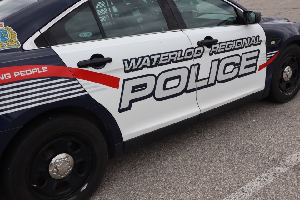 WRPS cruiser