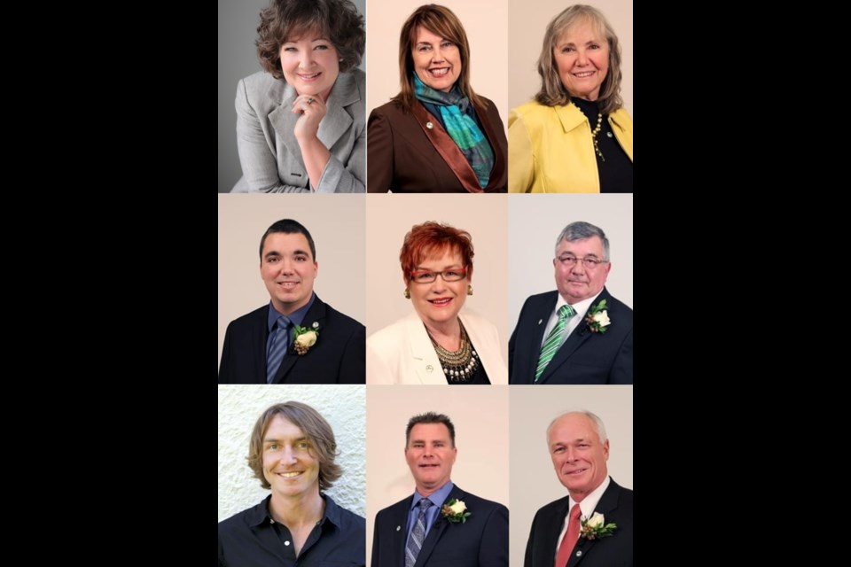 2022 Ontario municipal election: Meet the Cambridge Ward 3 council