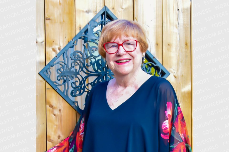 donnareid