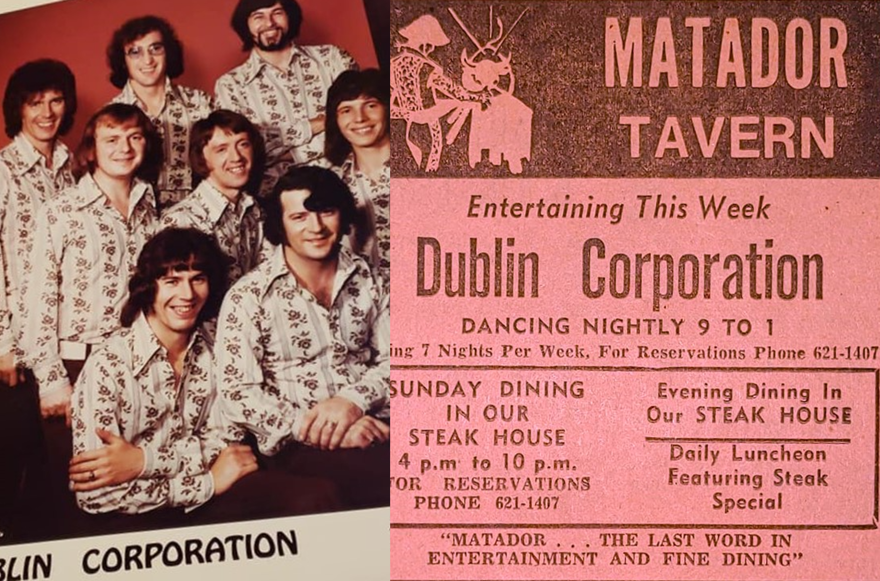 dublin corp