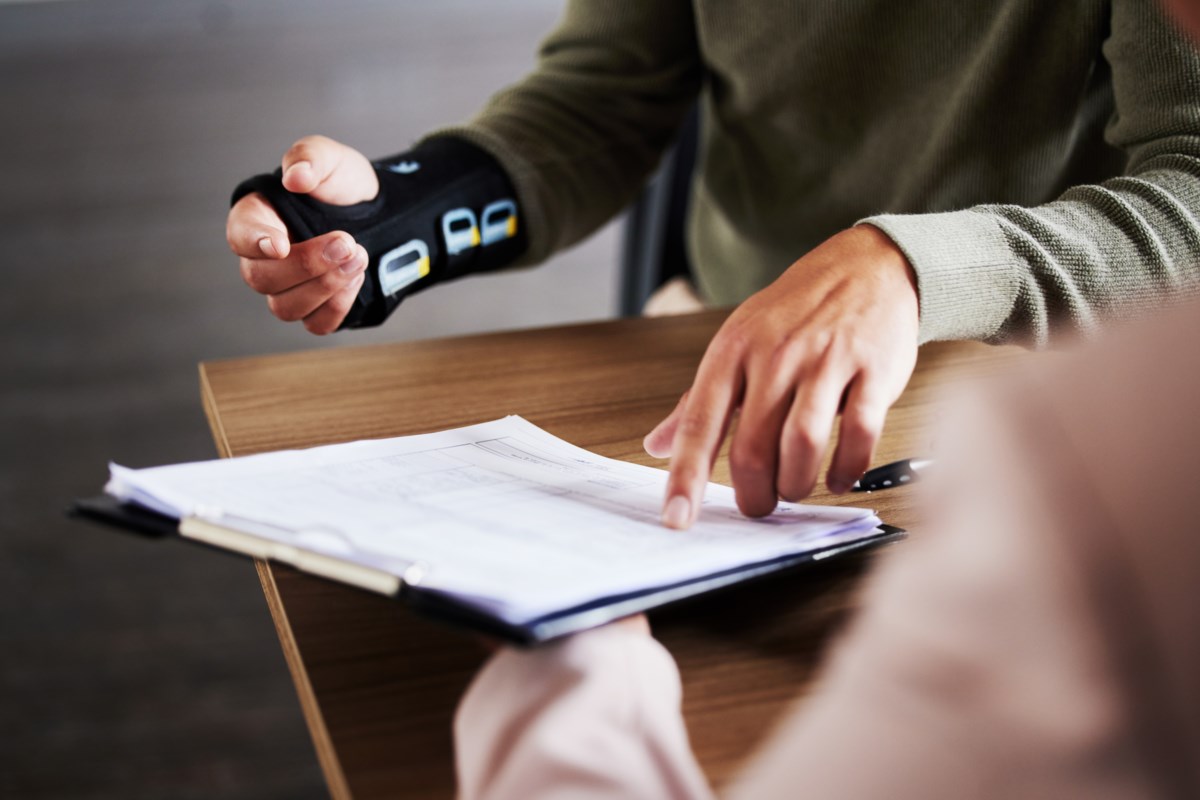 From denial to justice: How personal injury lawyers challenge unfair insurance offers